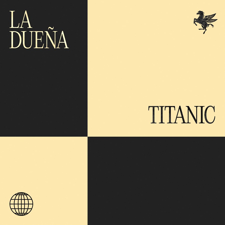 Titanic - Topic