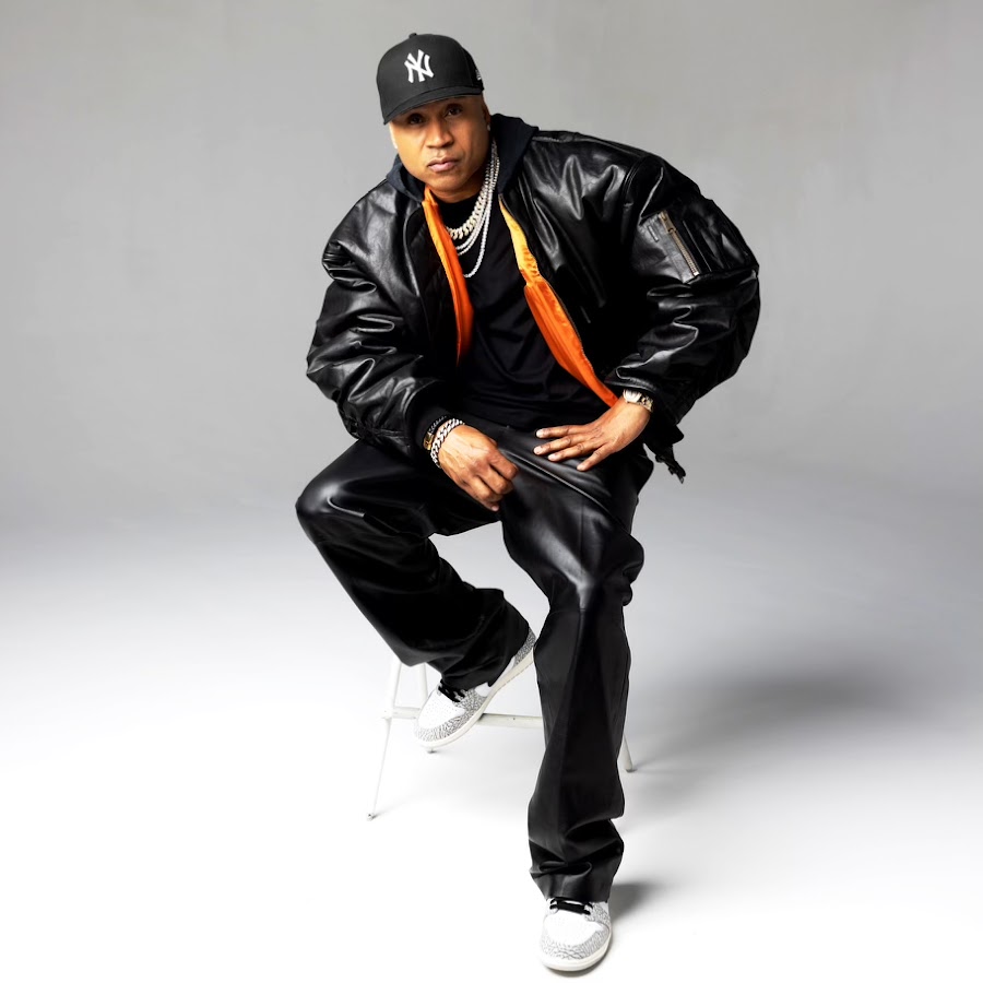 LL COOL J