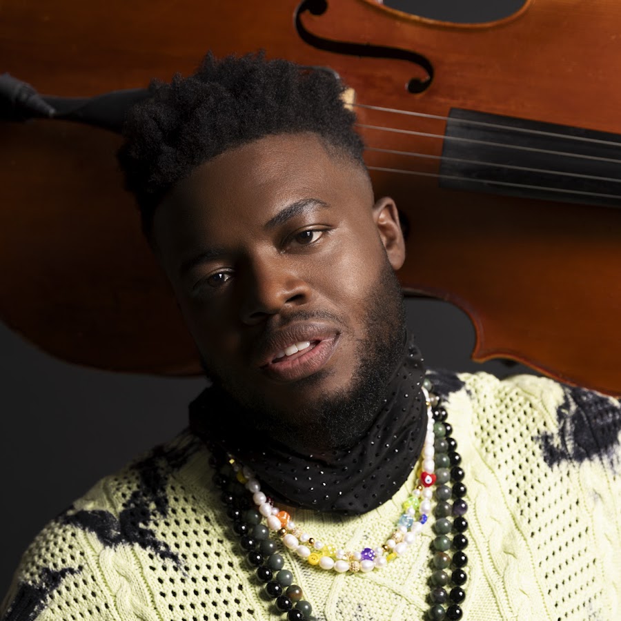 Kevin Olusola