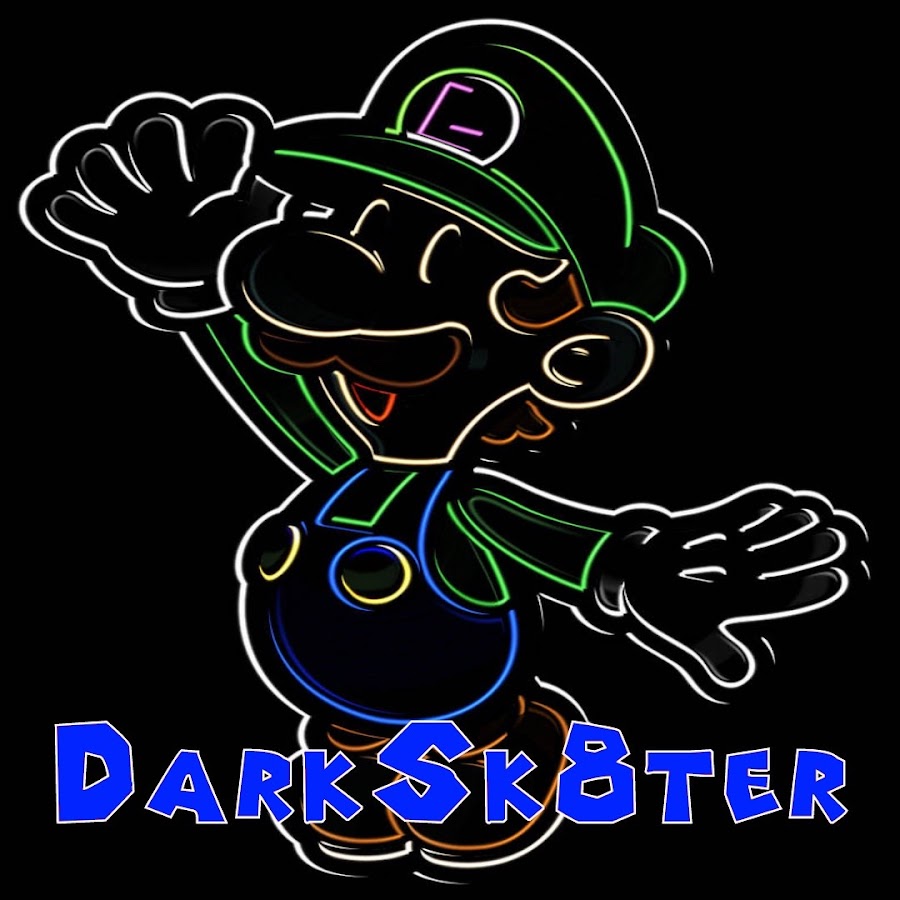 7DarkYoshi7