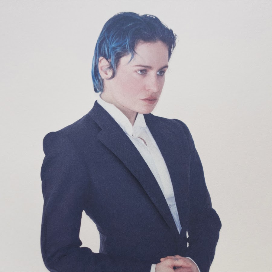 Christine and the Queens 