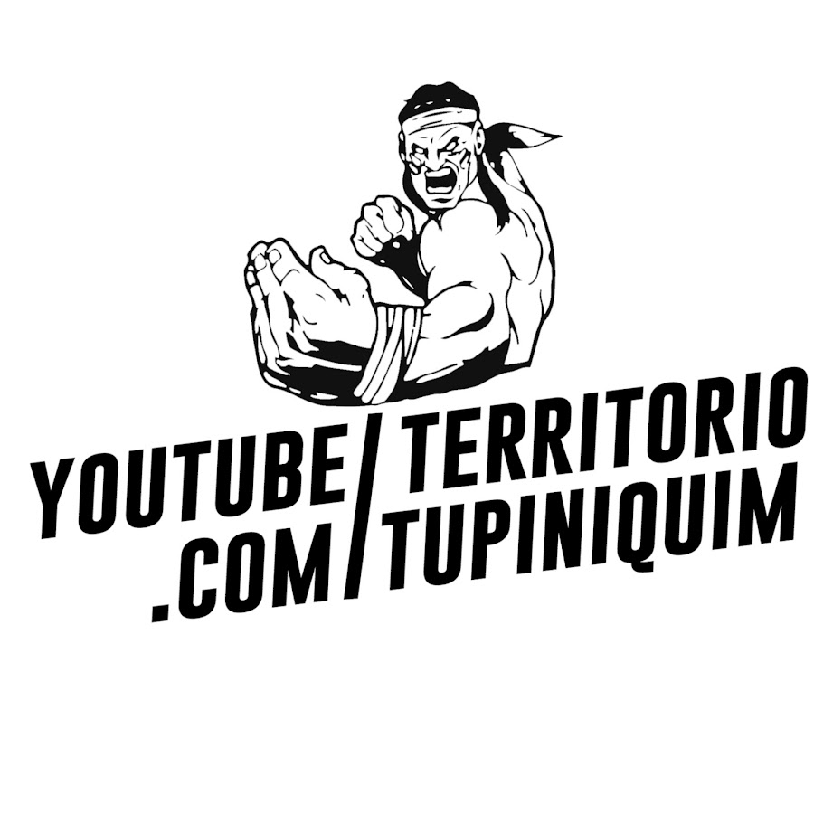 TerritórioTupiniquim
