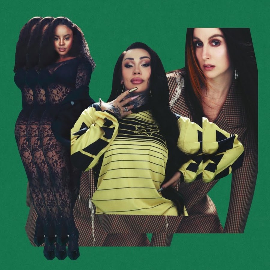 Sugababes