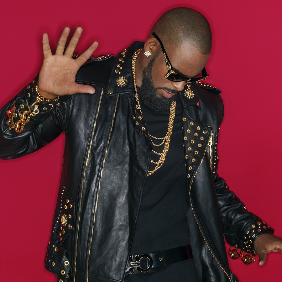 R. Kelly - Topic
