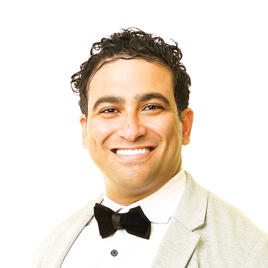 Prof. Ryan Ahmed