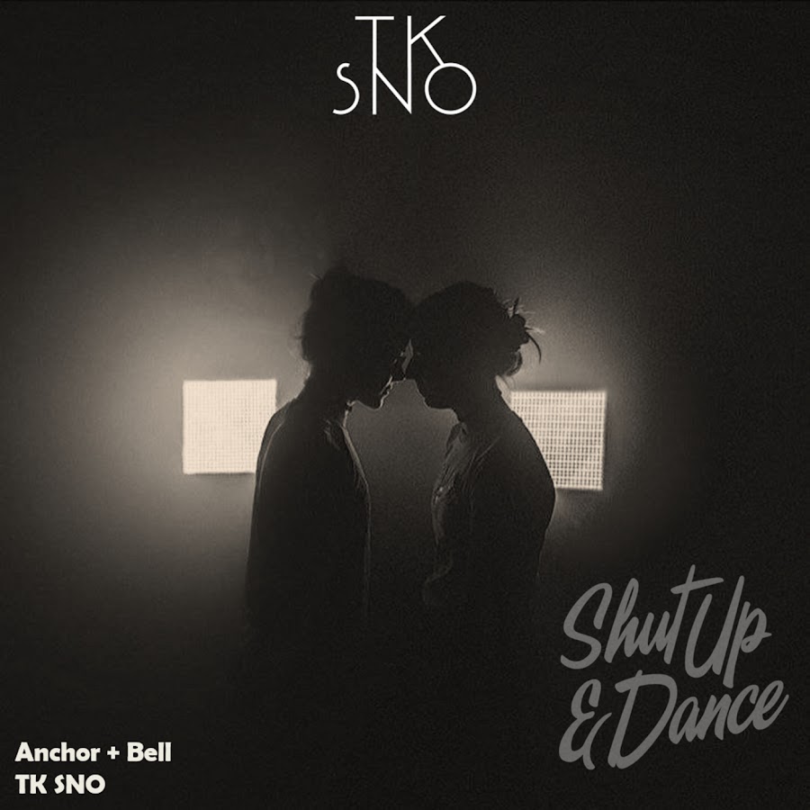 Anchor + Bell - Topic