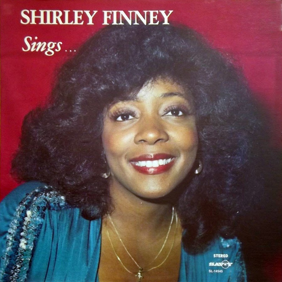 Shirley Finney - Topic