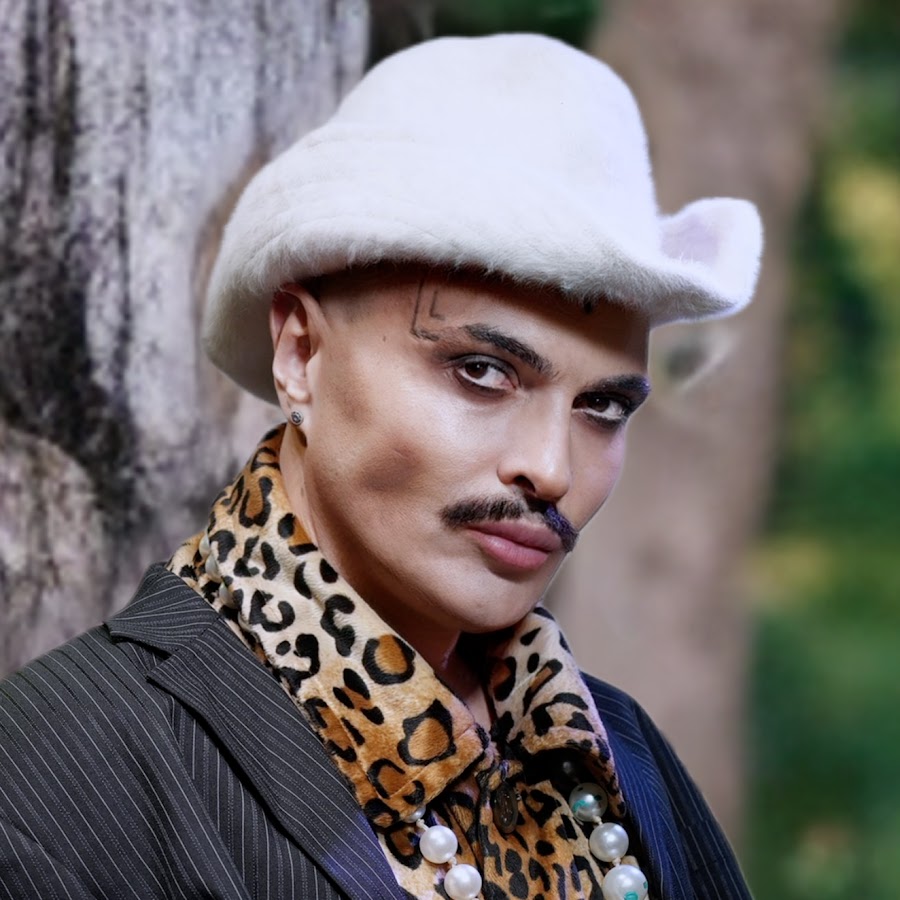 Ivo Dimchev