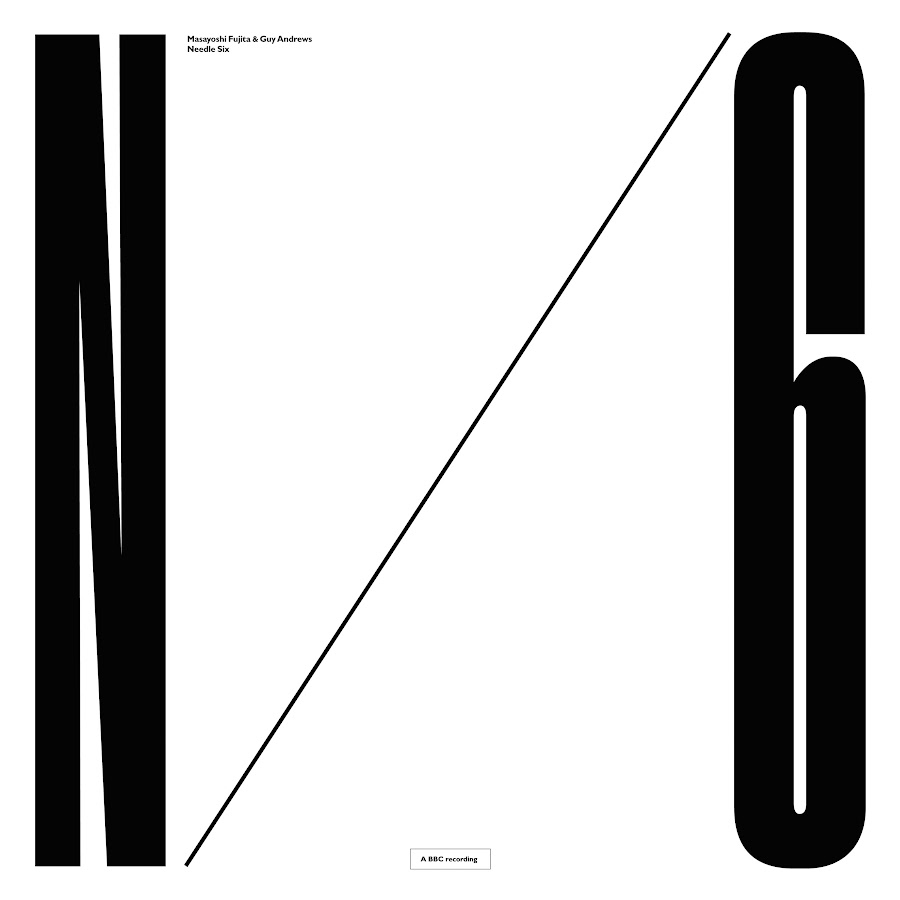 Masayoshi Fujita & Guy Andrews - Topic