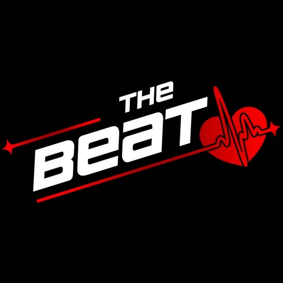 THE BEAT by Allen Parr