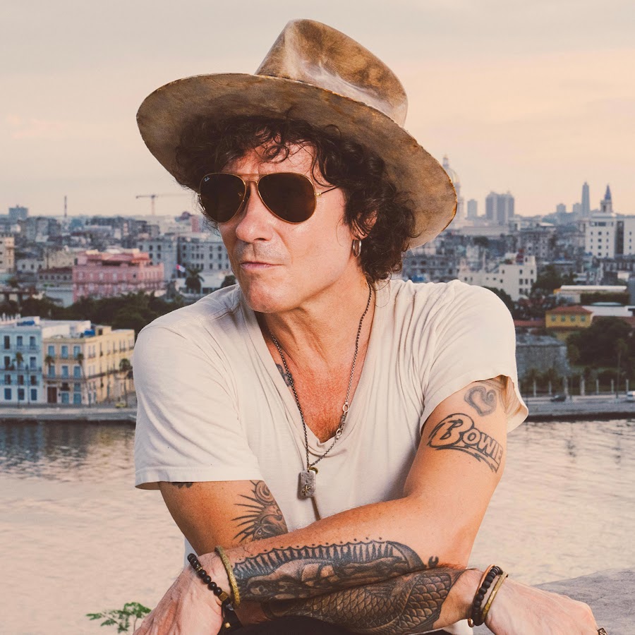 Enrique Bunbury