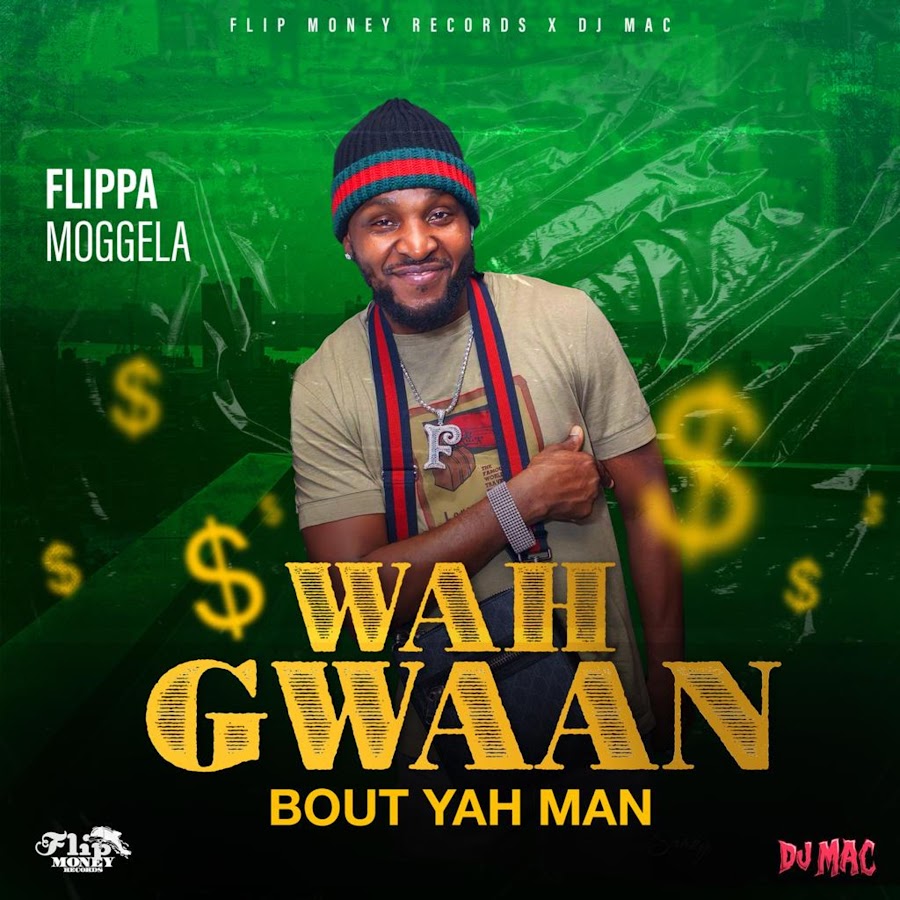 Flippa Mafia - Topic