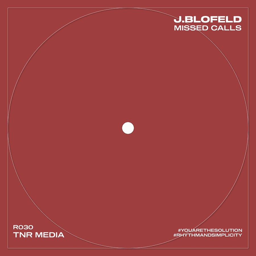 J.Blofeld - Topic