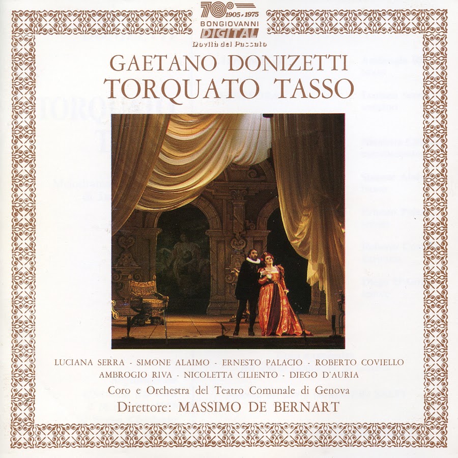 Genoa Teatro Comunale Orchestra - Topic