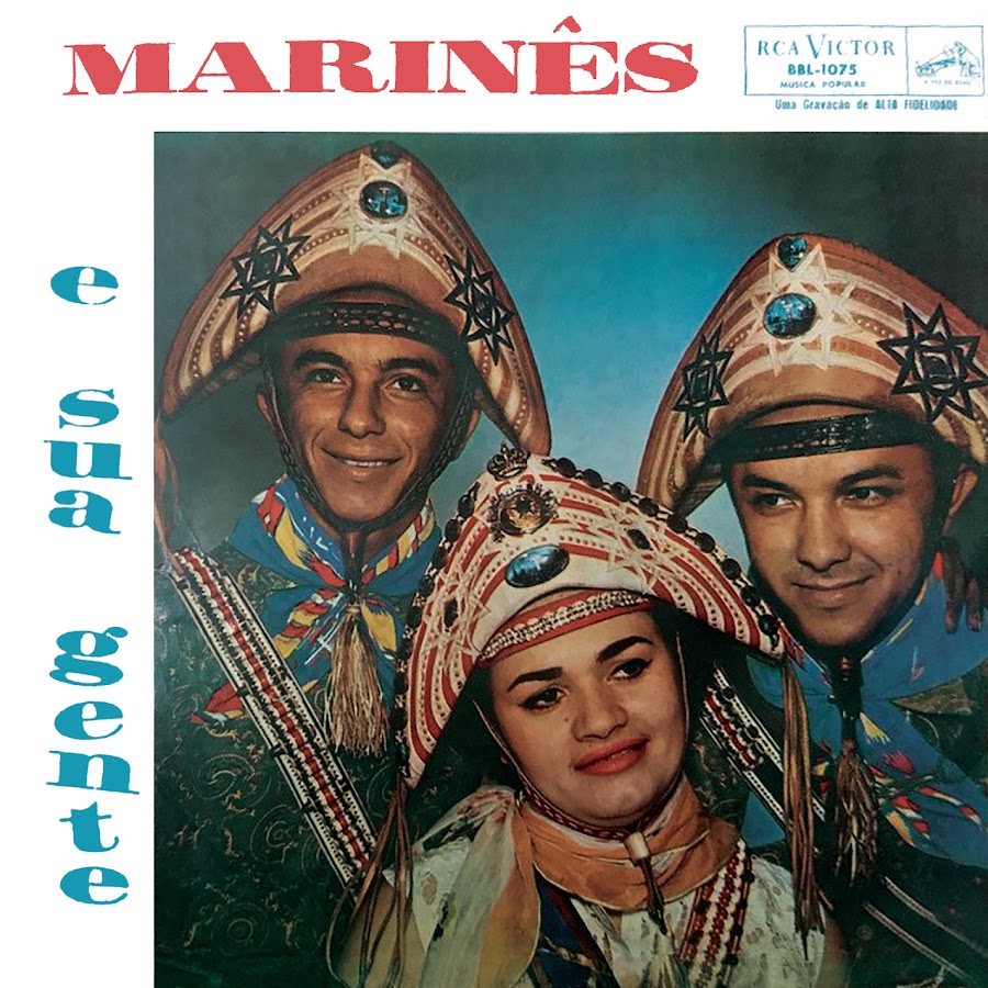 Marinês E Sua Gente - Topic