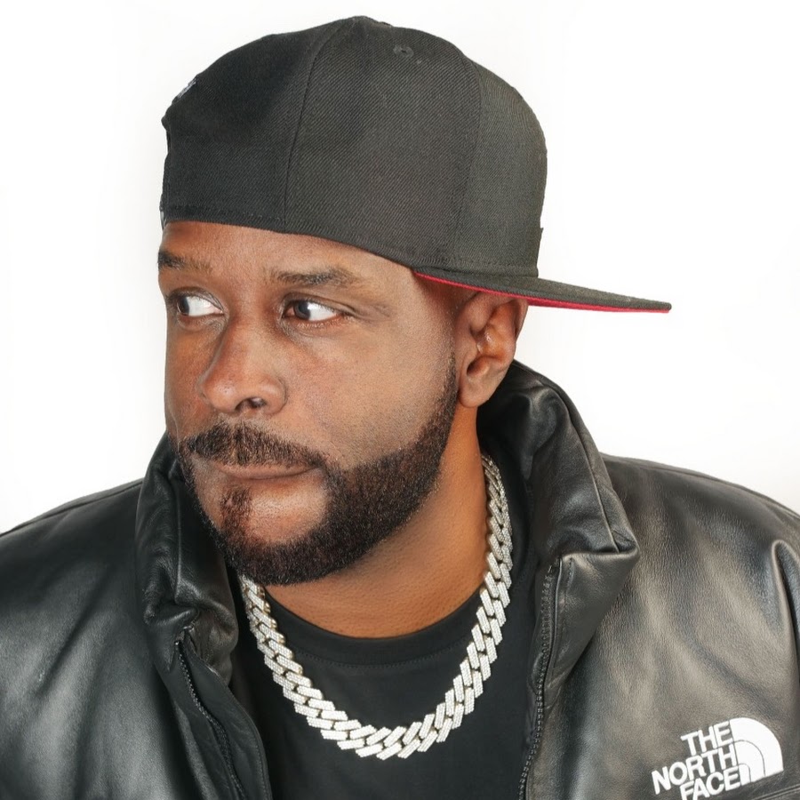 DJ FUNK FLEX