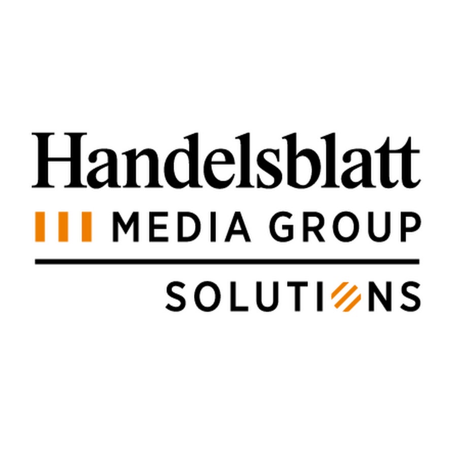 Solutions by Handelsblatt Media Group GmbH