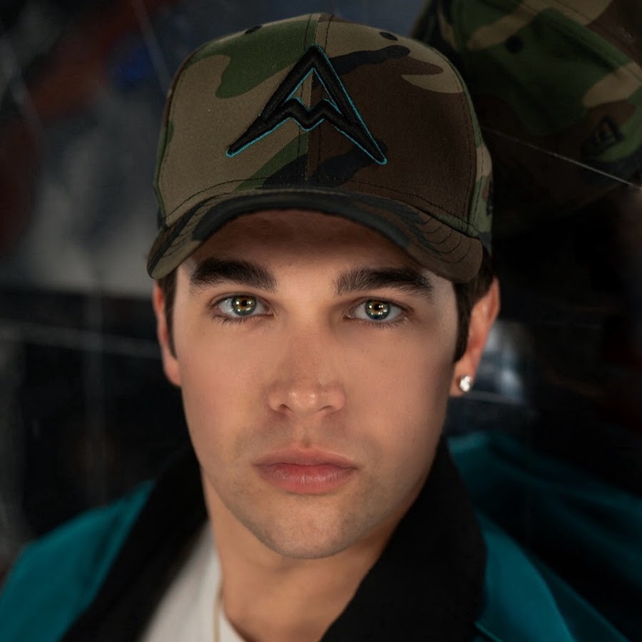 Austin Mahone