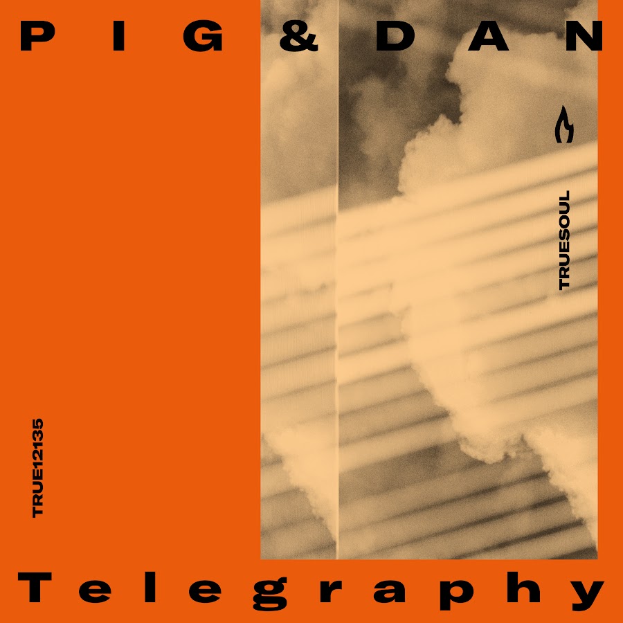 Pig & Dan - Topic