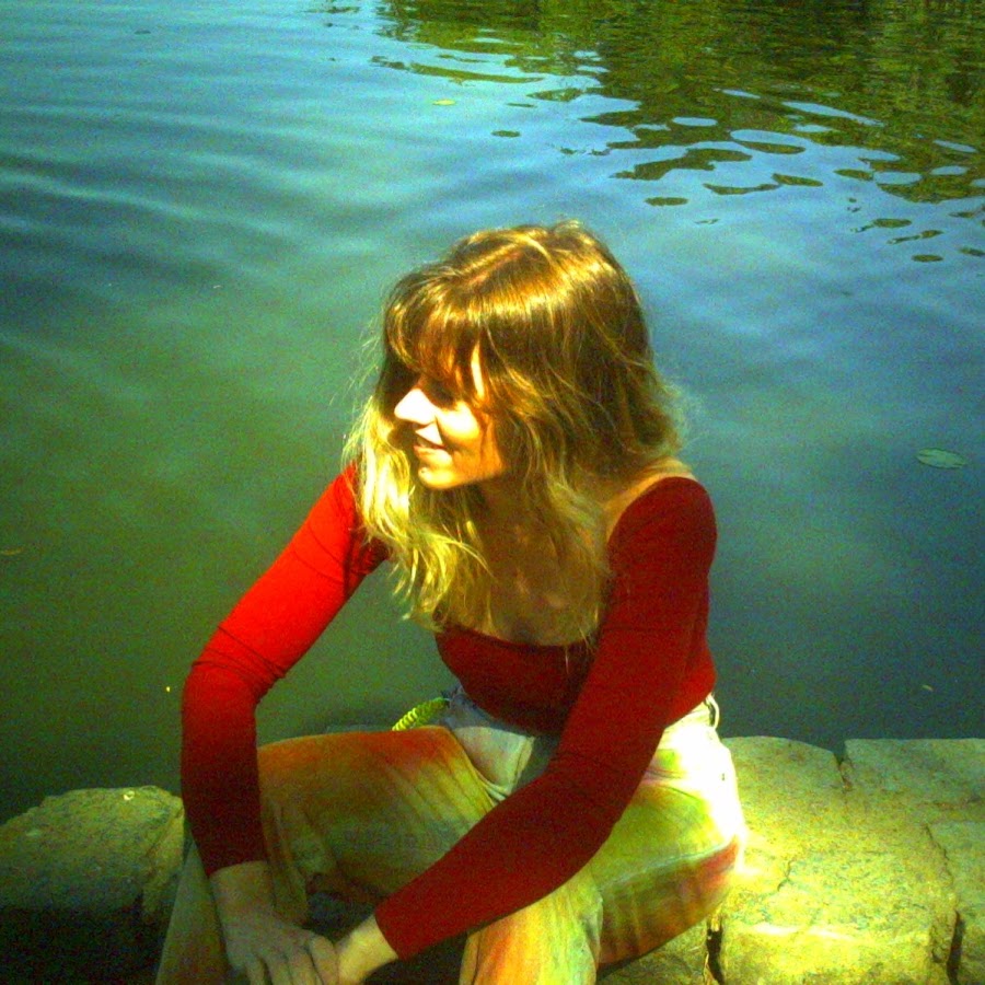 Katie von Schleicher