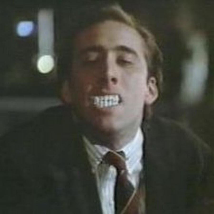 TheXaviVampireskiss