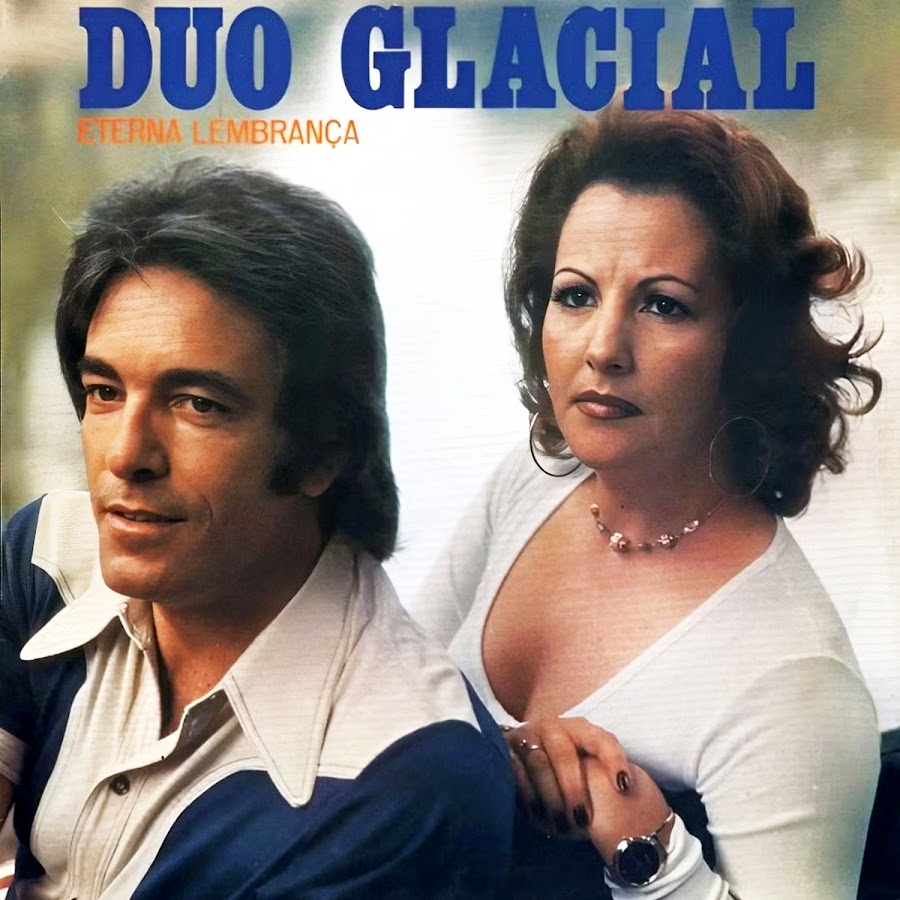 Duo Glacial - Topic