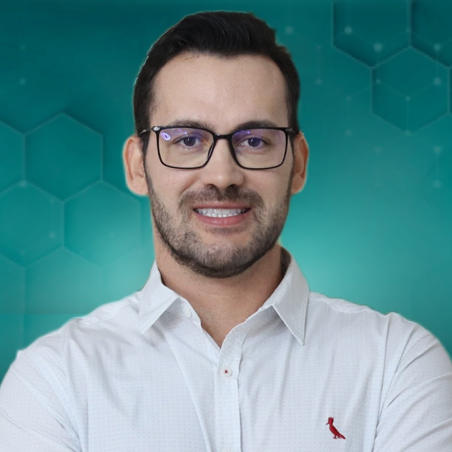 Guilherme Stellbrink I FisioPrev 