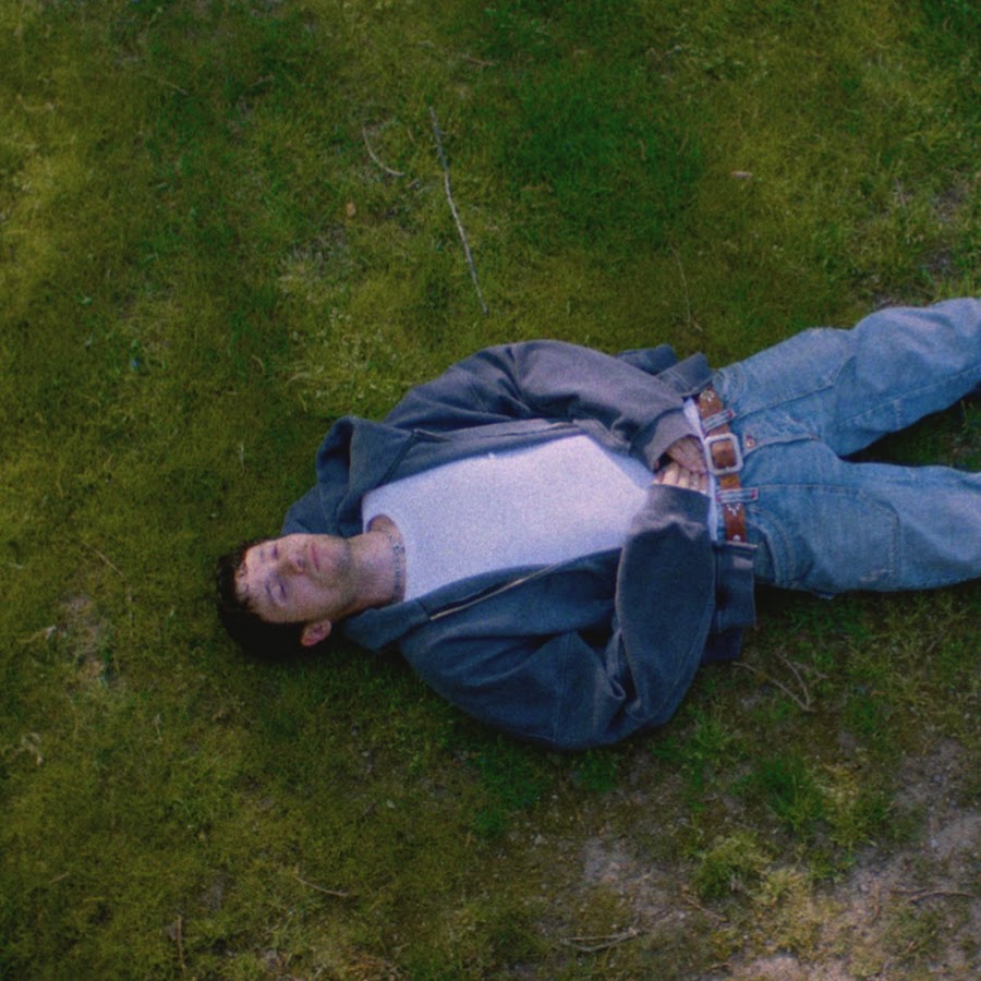 Jeremy Zucker