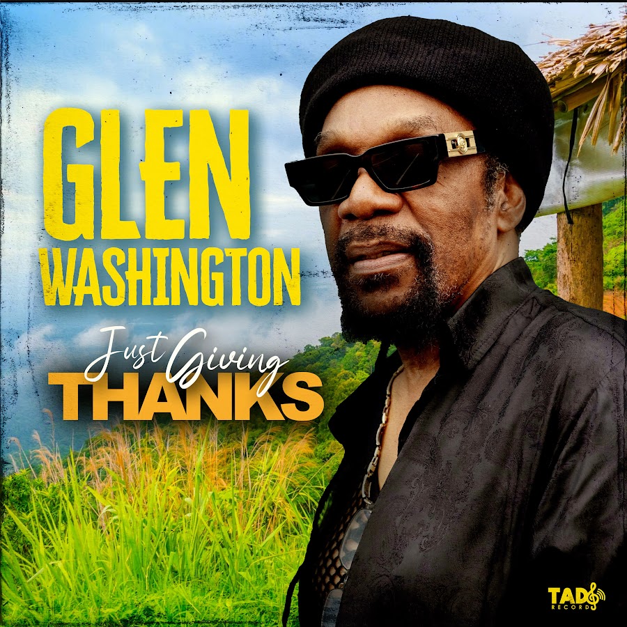 Glen Washington - Topic