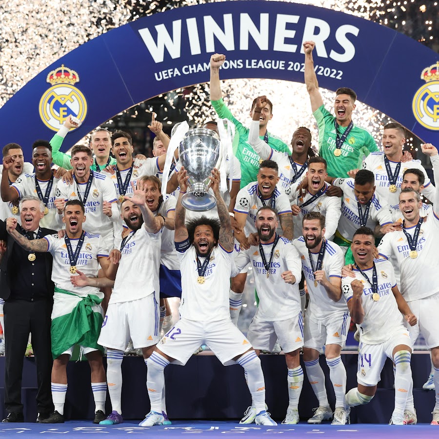 World of Football