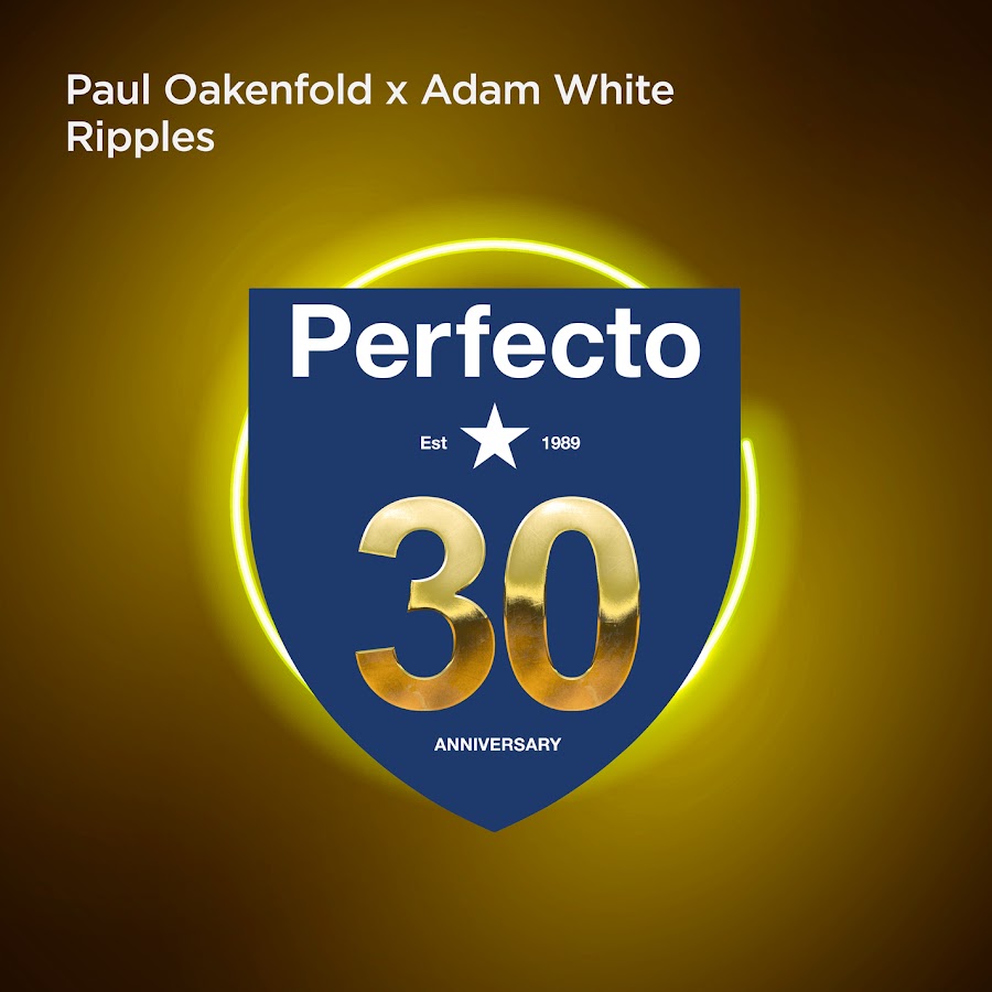 Adam White - Topic