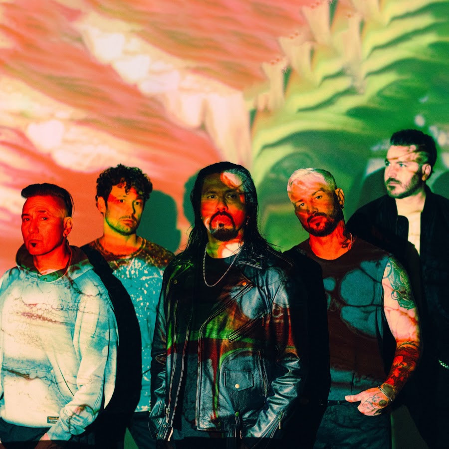 Pop Evil