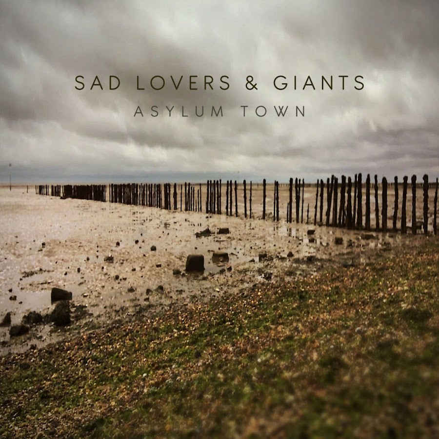 Sad Lovers & Giants - Topic