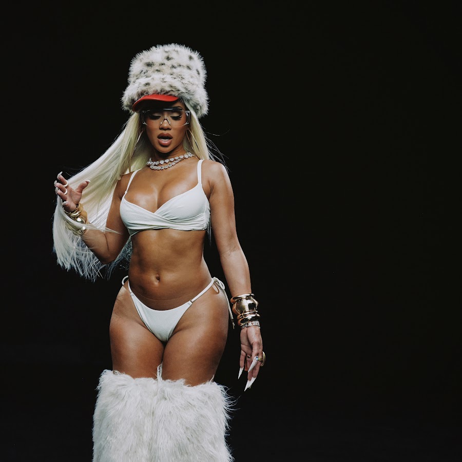 Official Saweetie