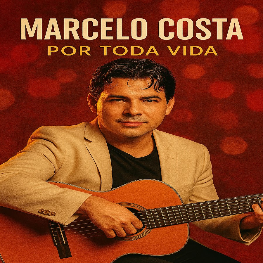 Marcelo Costa - Topic