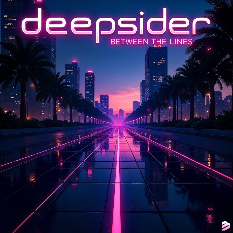 Deepsider - Topic