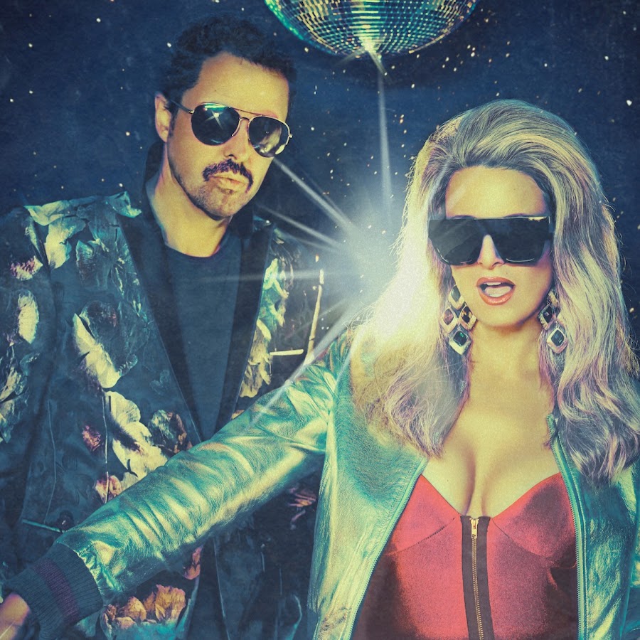 Super Disco Club