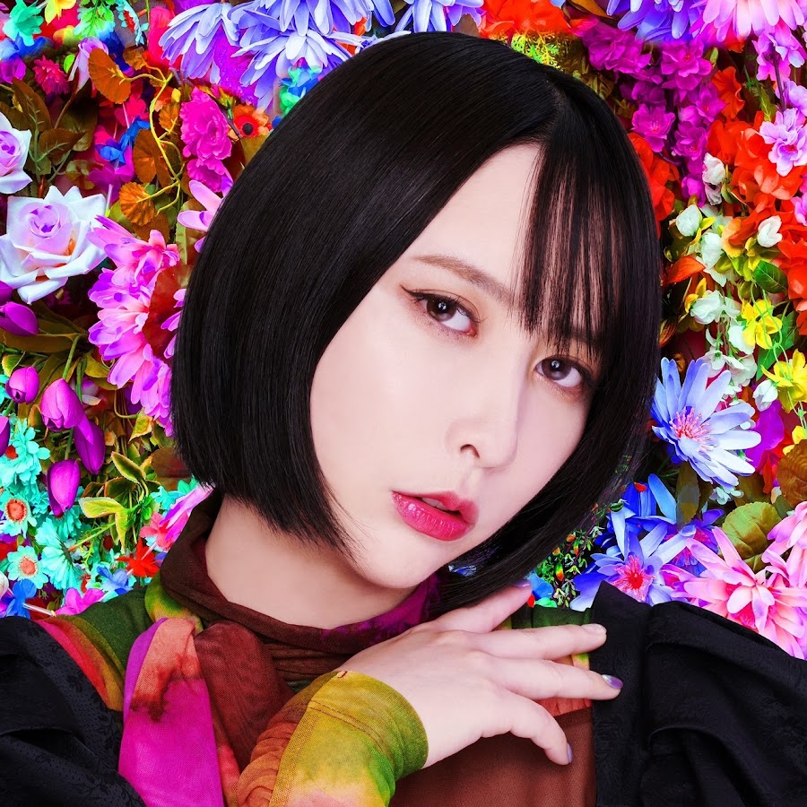 Eir Aoi Official YouTube Channel
