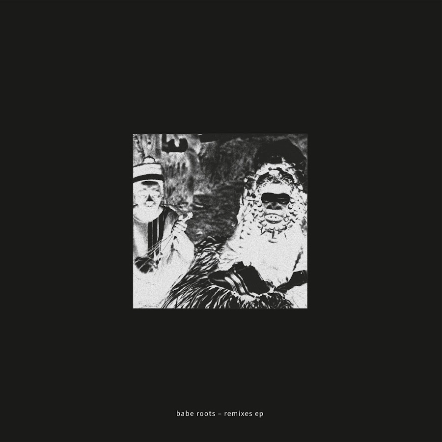 Babe Roots - Topic