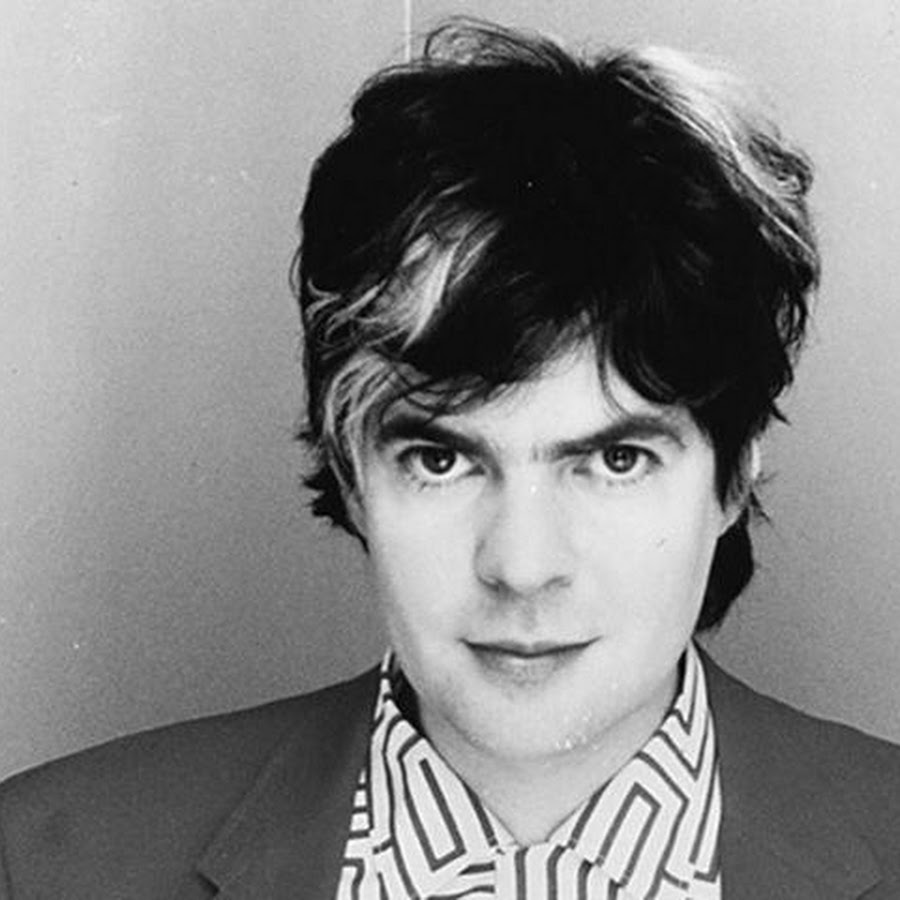 Jon Brion - Topic