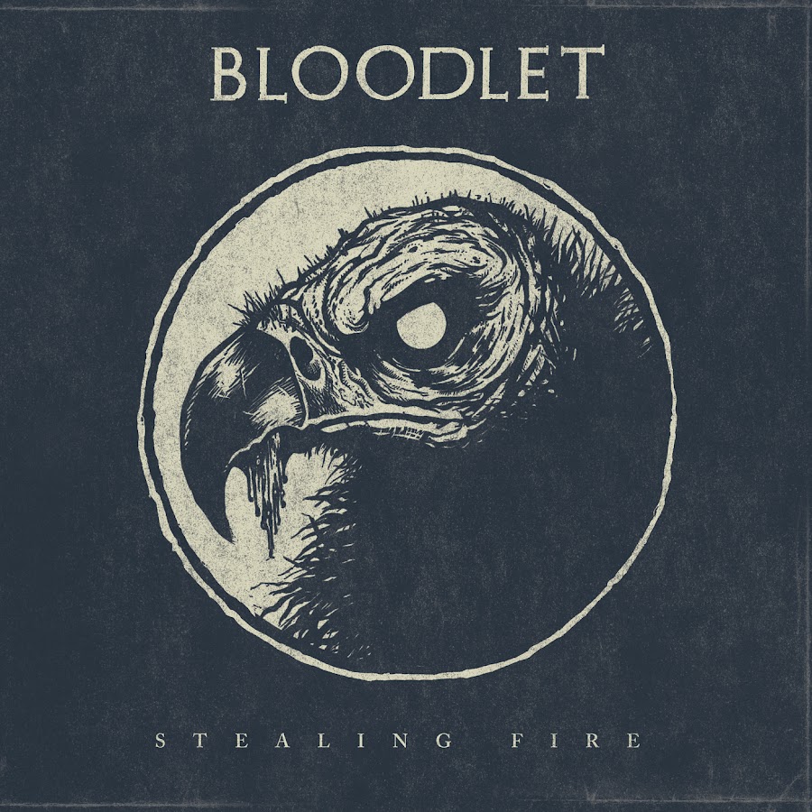 Bloodlet - Topic