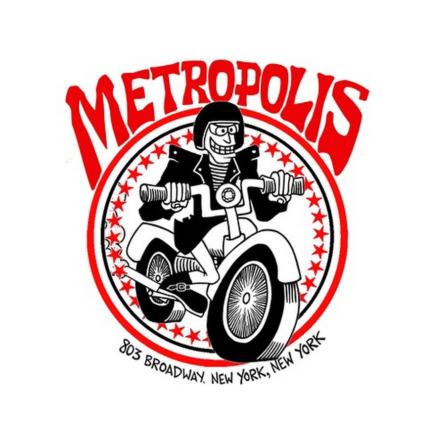 Metropolis Vintage