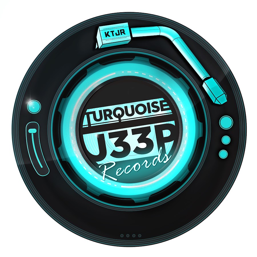 Flynt Flossy & Turquoise Jeep