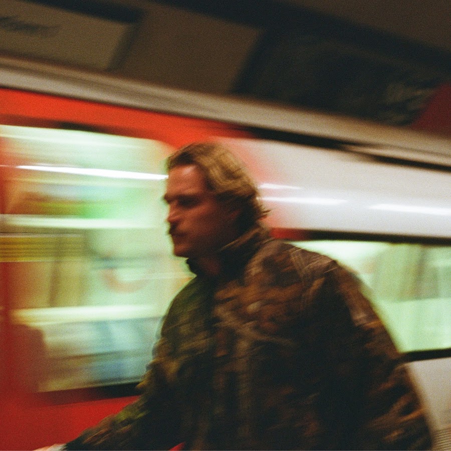 Ben Gerrans