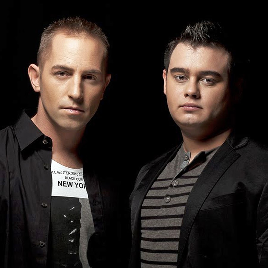 Myon & Shane 54 - Topic