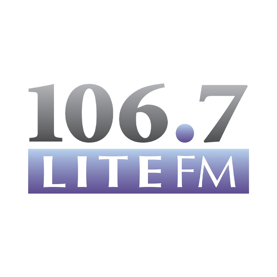 106.7 Lite FM