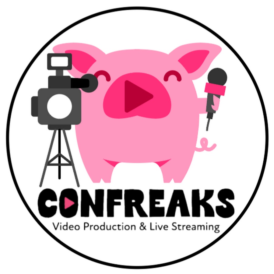 Confreaks