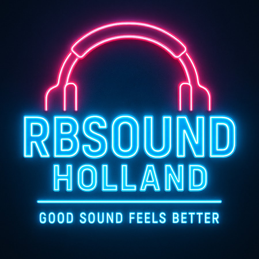 RBsound Holland (Soul & Jazz Café)