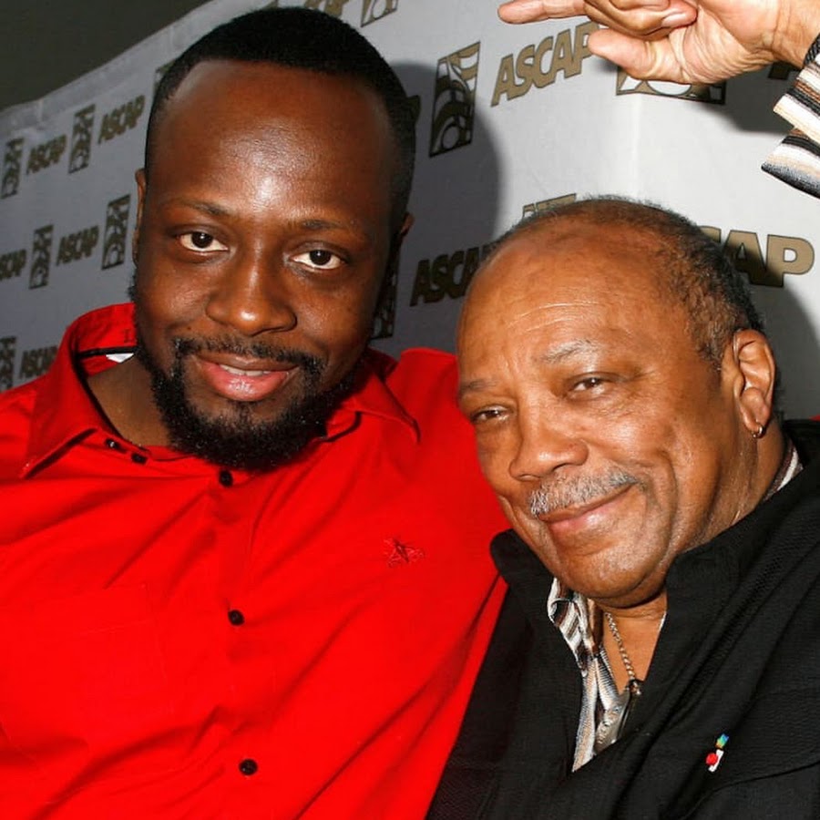 Wyclef Jean