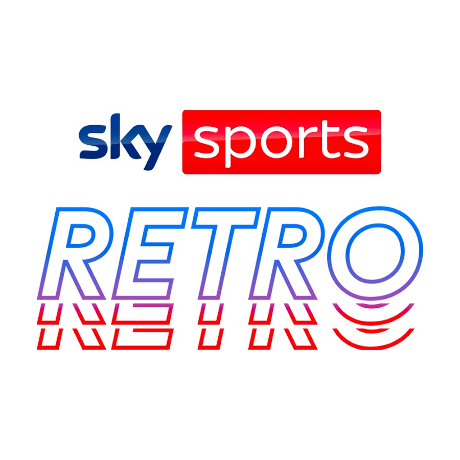 Sky Sports Retro